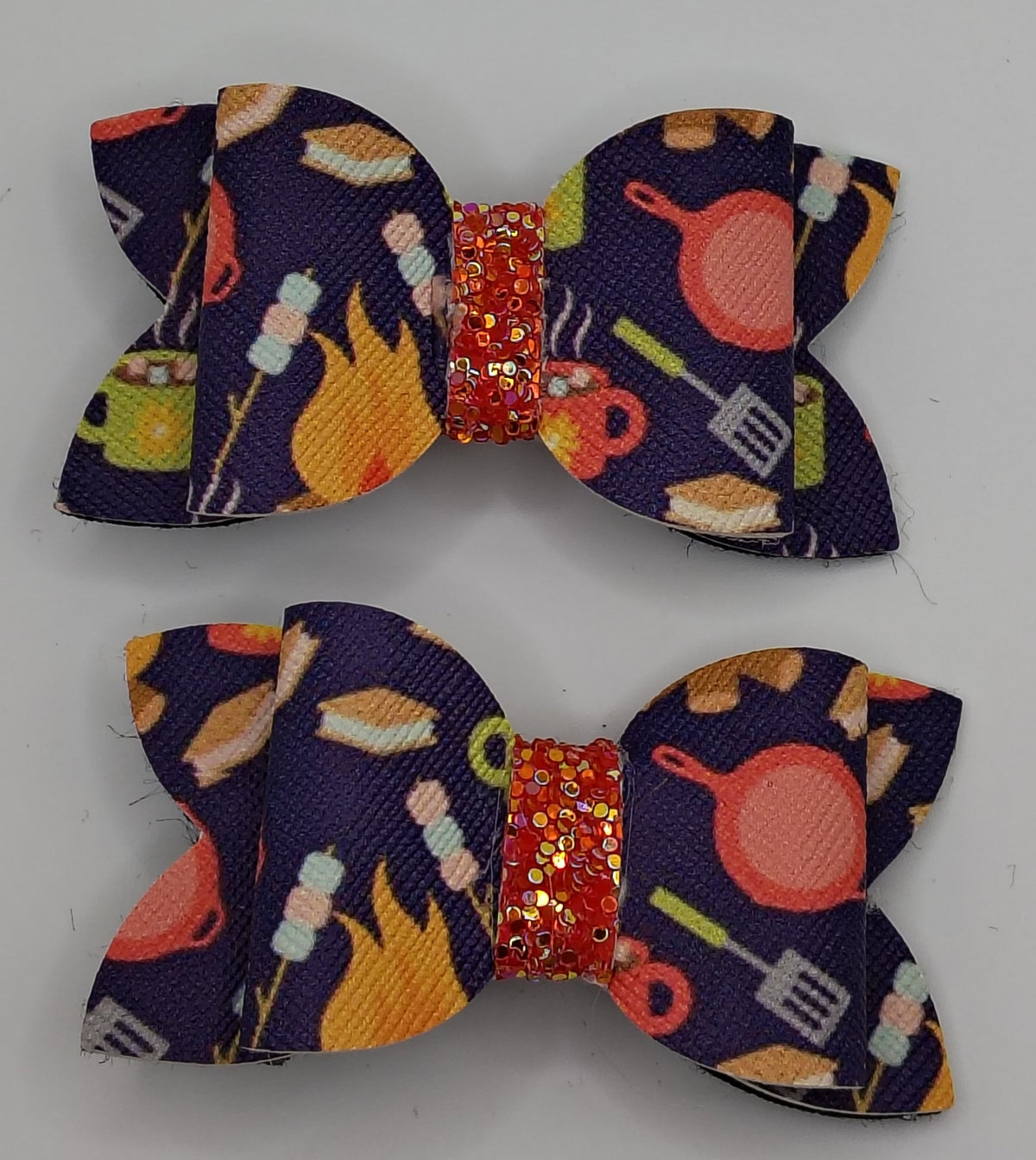Bonfire Bitty Set