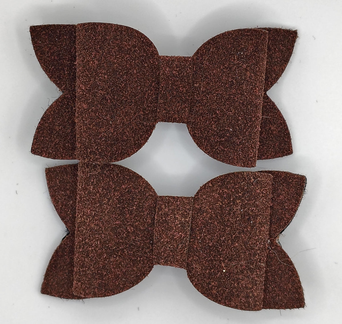 Brown Bitty Set