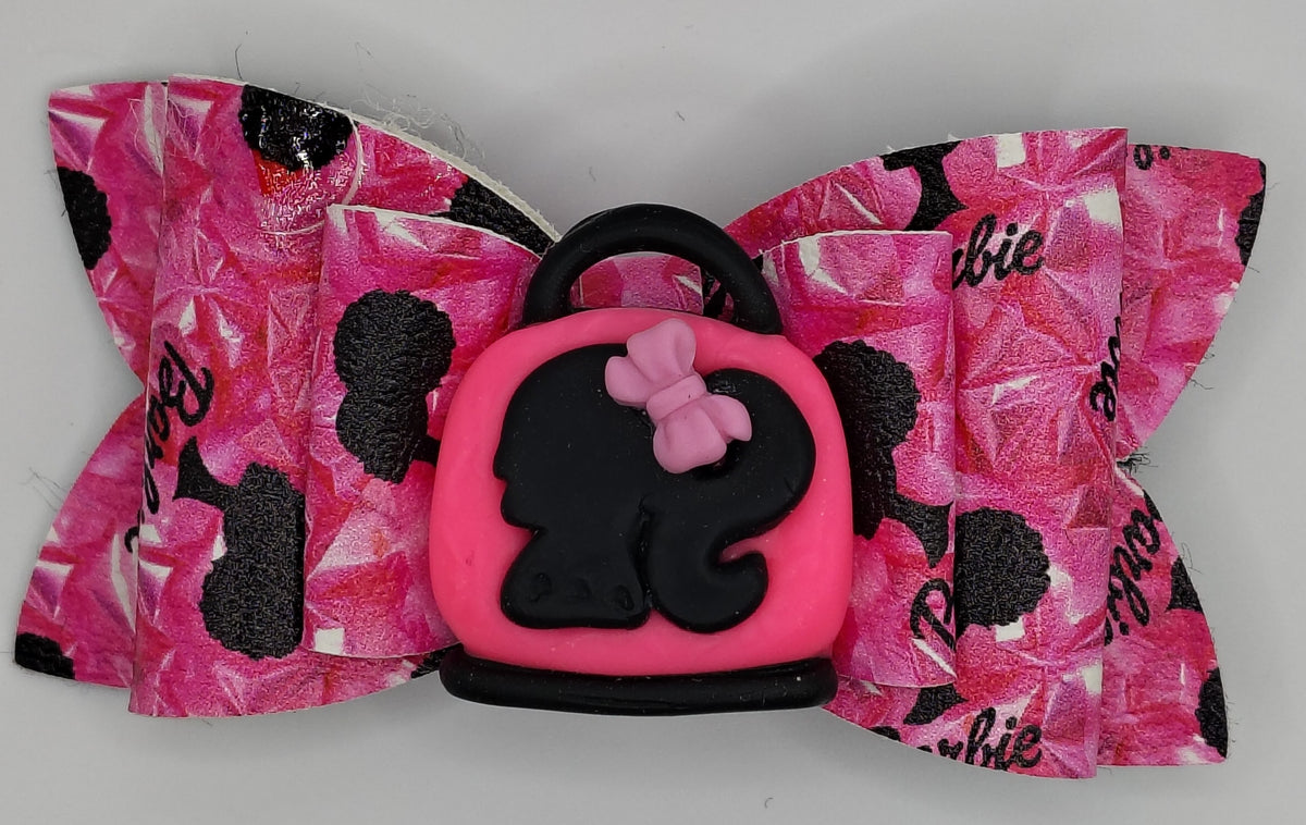 Classic Purse 👜 Barbie
