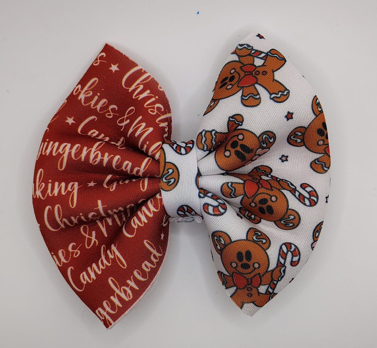 Gingerbread