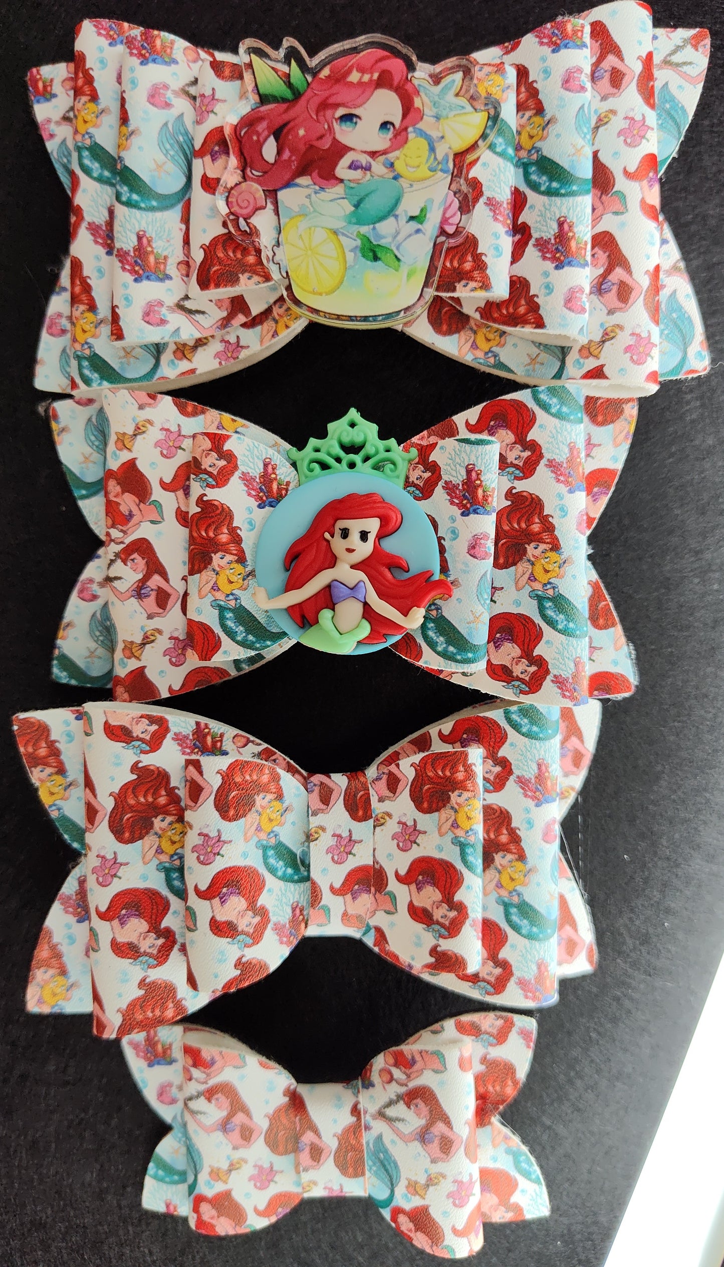 Ariel Hugs