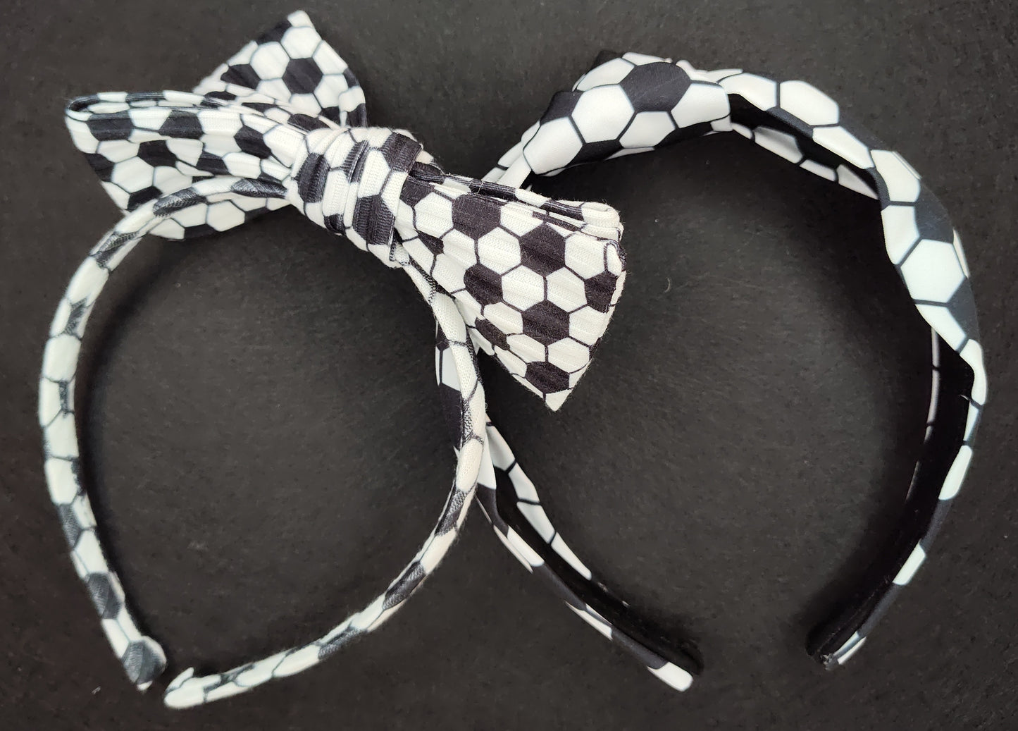 Soccer Fabric