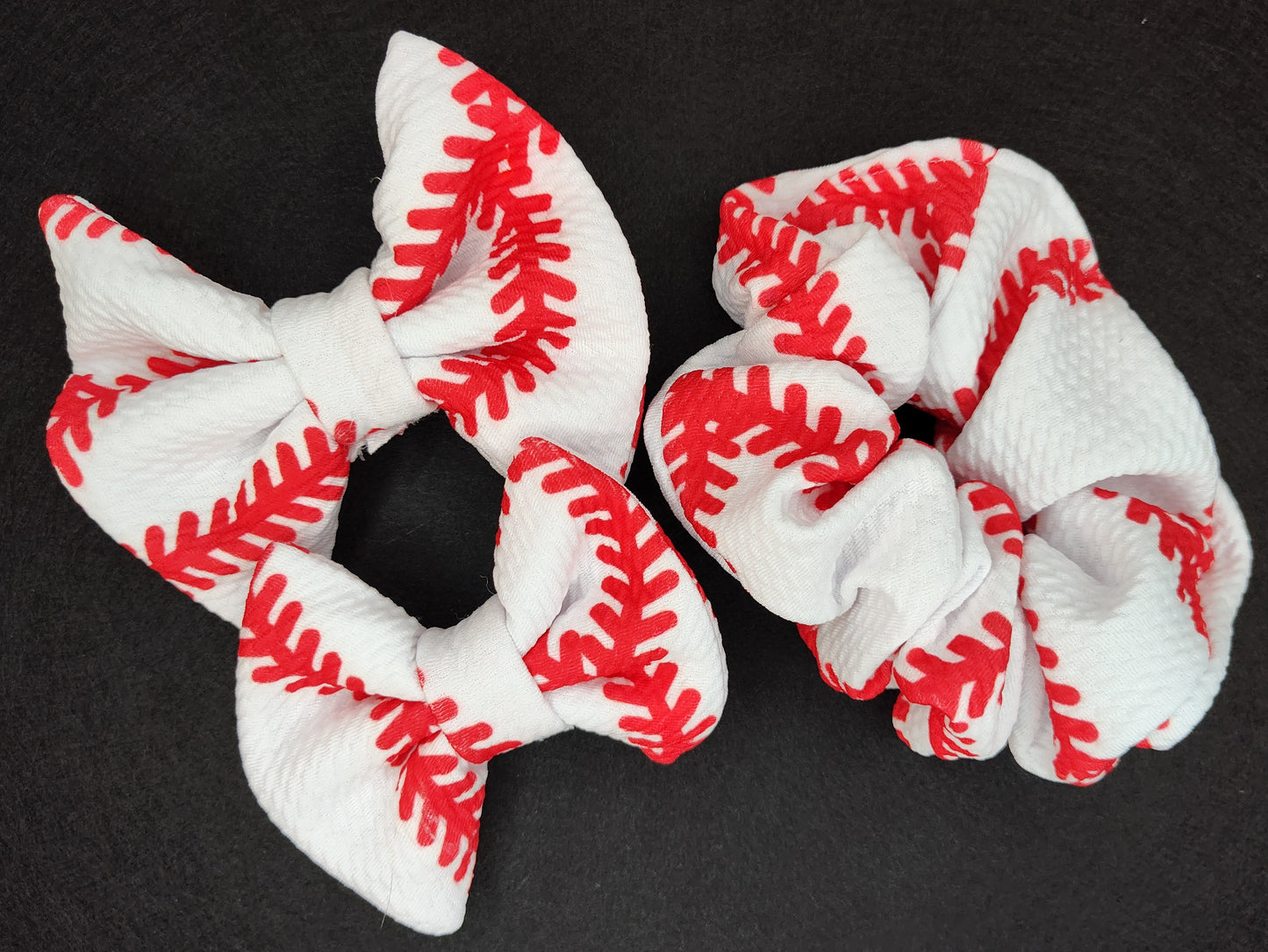 Baseball Fabrics
