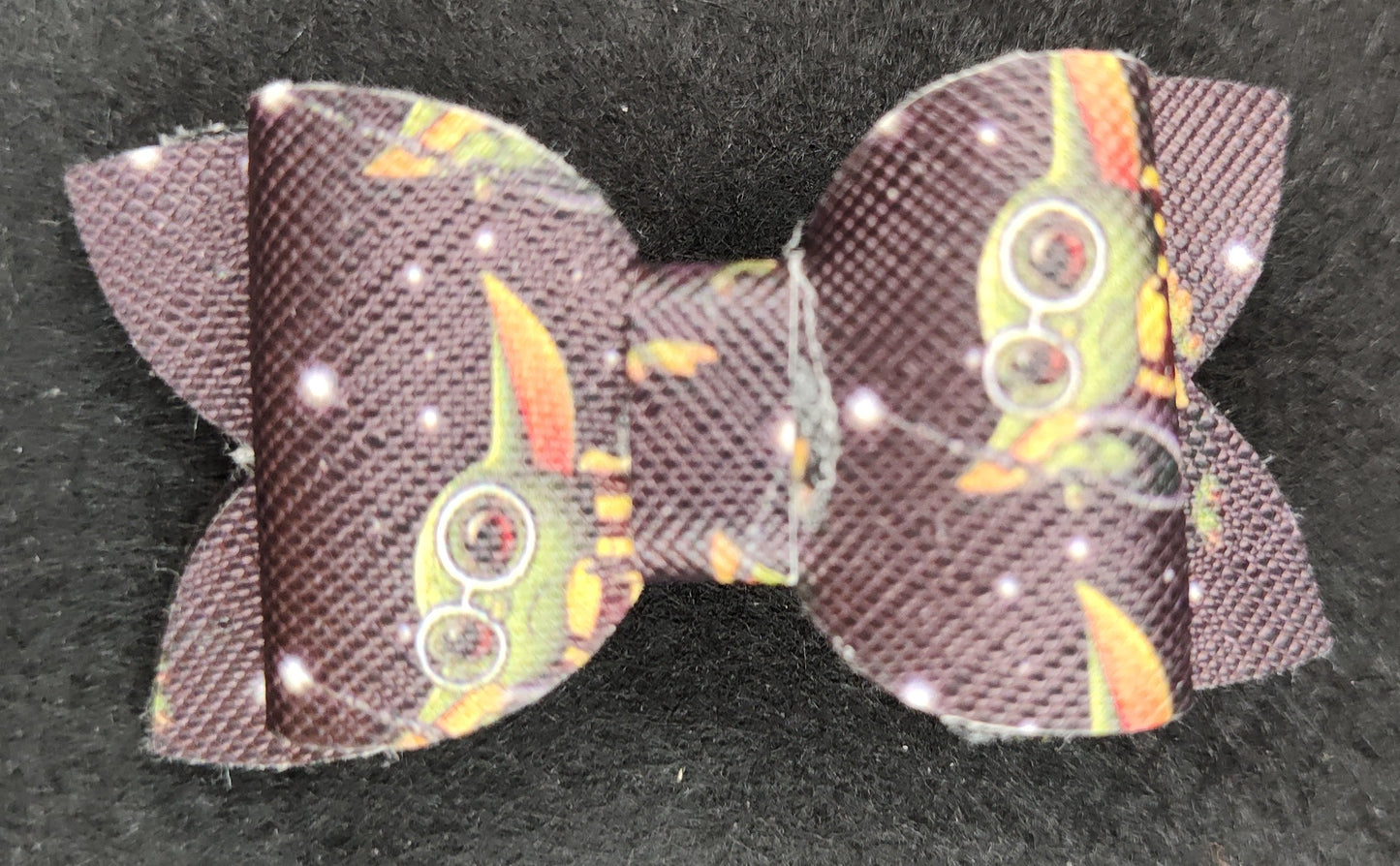 Grogu Wizard