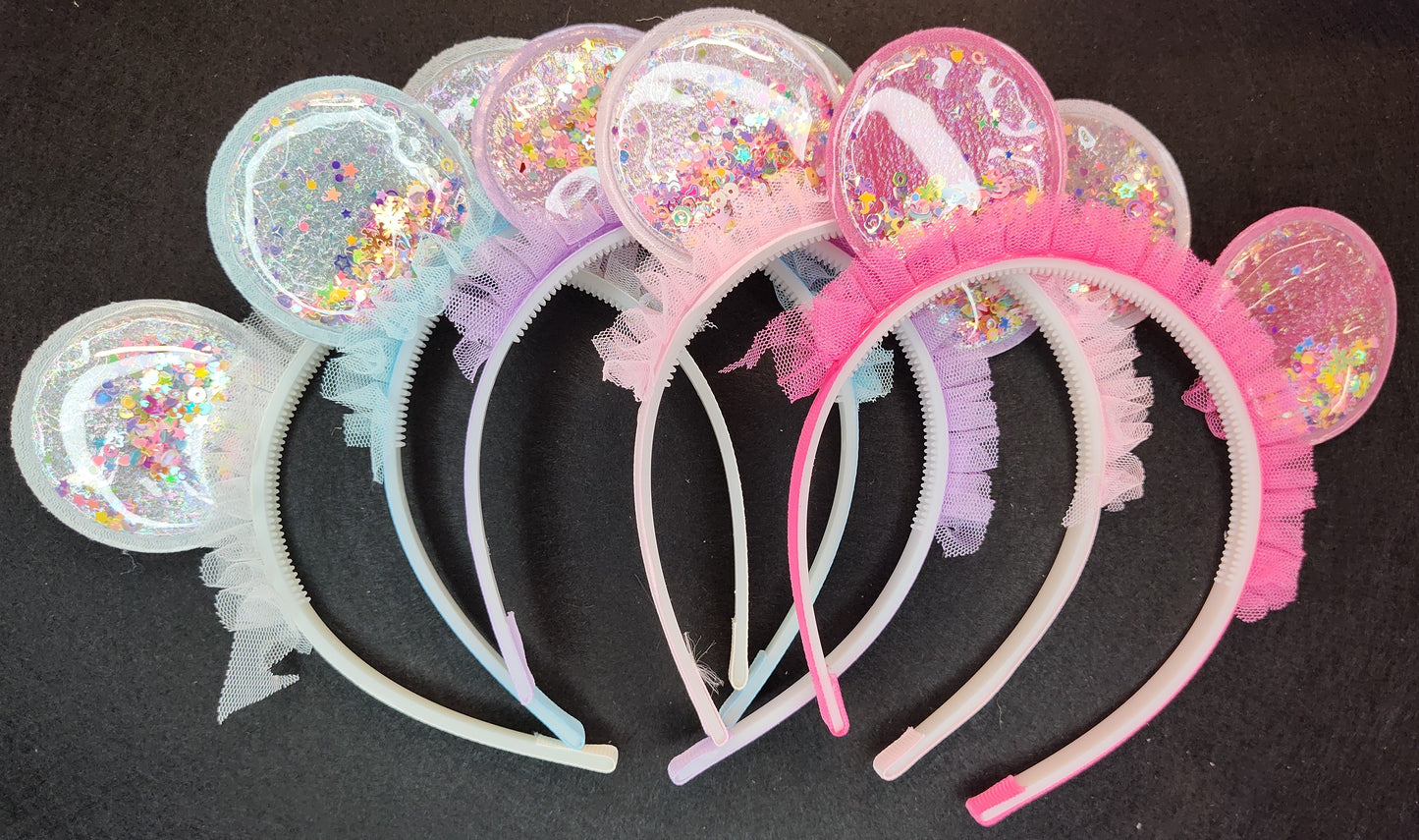 Minnie Headbands