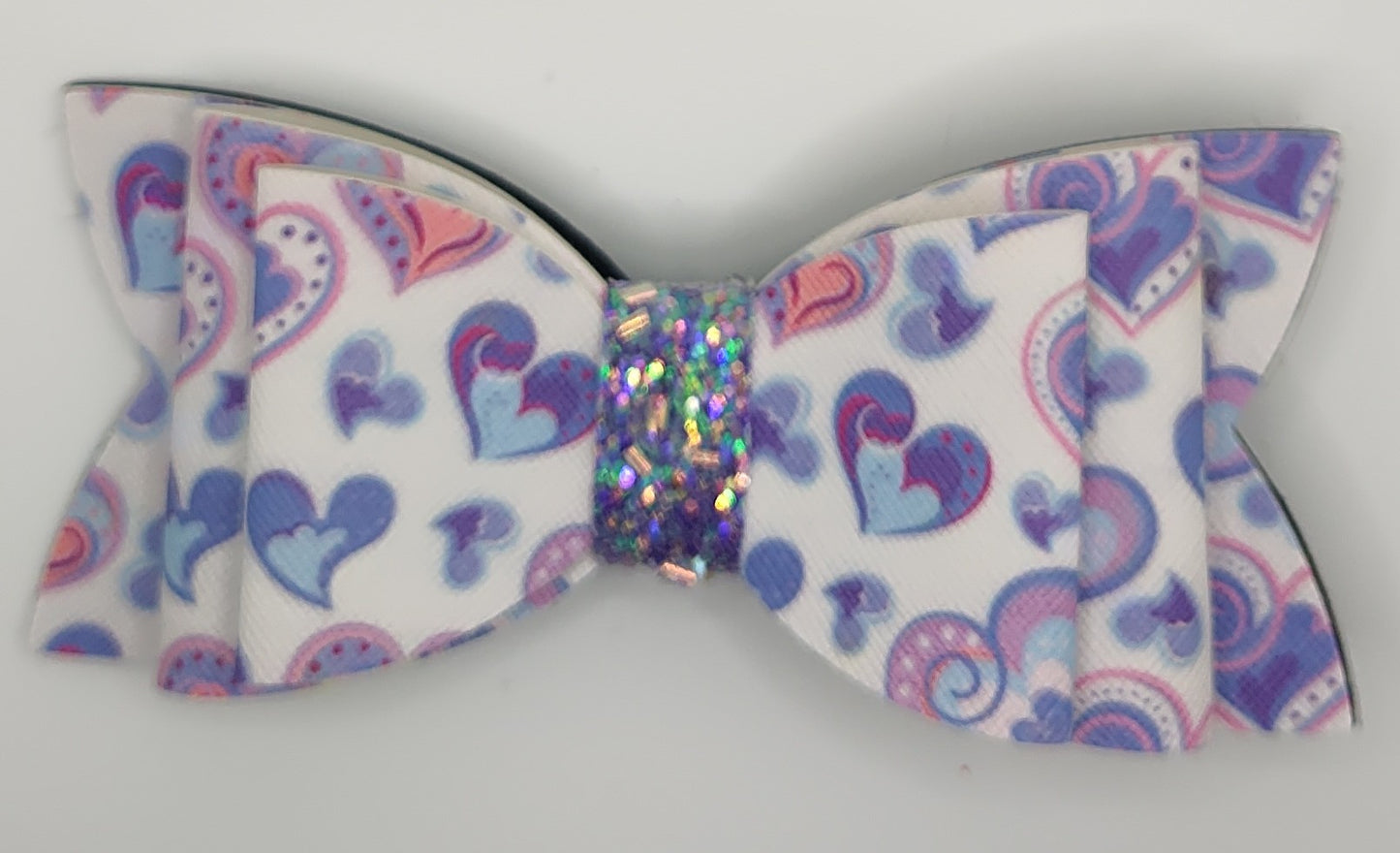Pastel Hearts