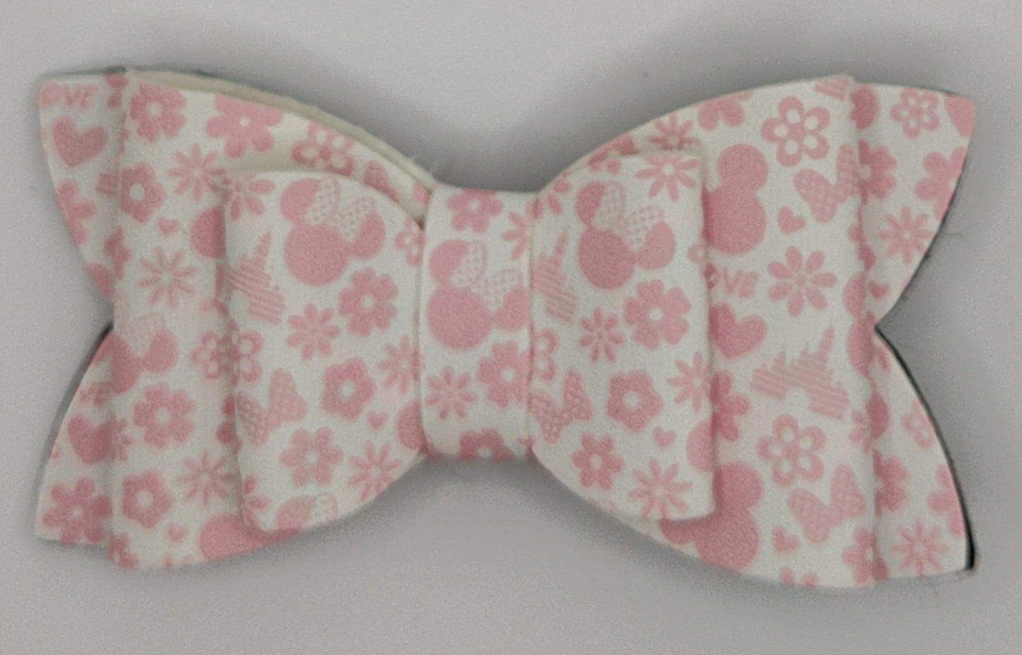 Pink Disney Love
