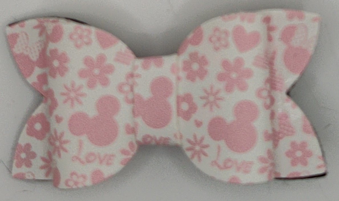 Pink Disney Love