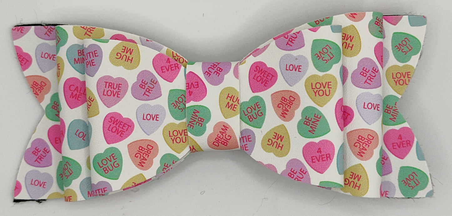 Sweetheart Candy