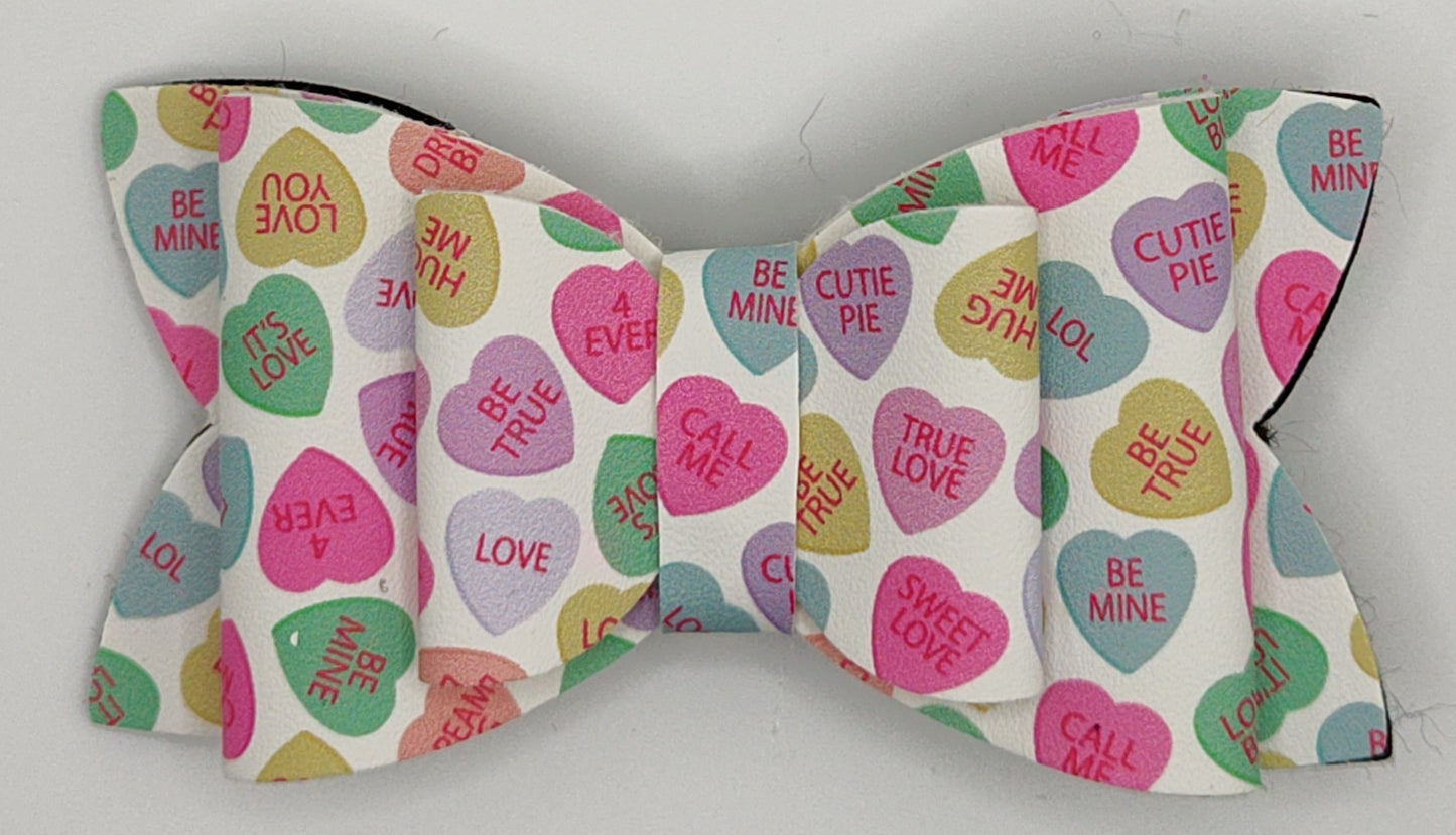 Sweetheart Candy
