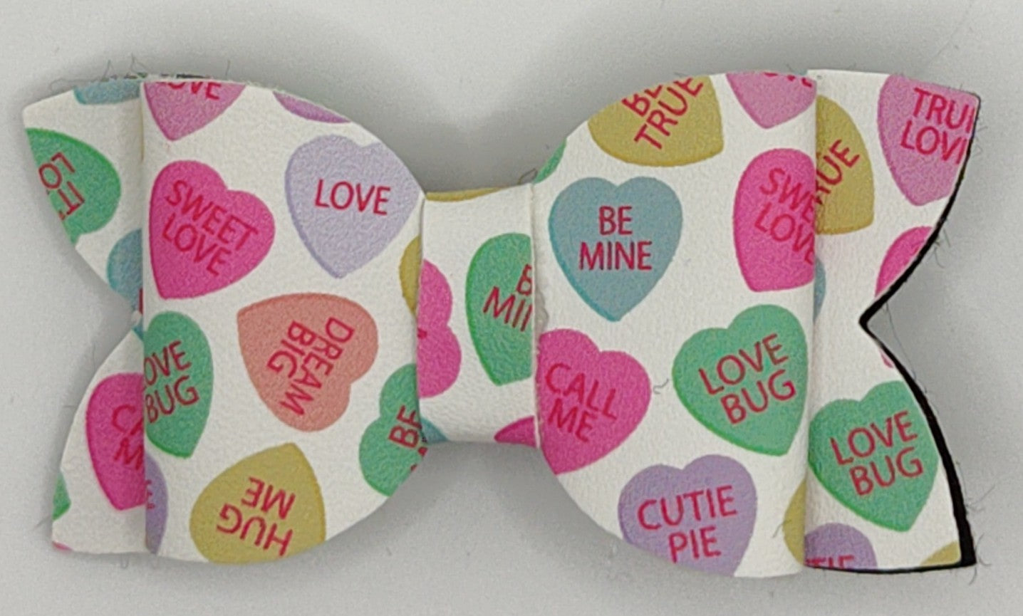 Sweetheart Candy