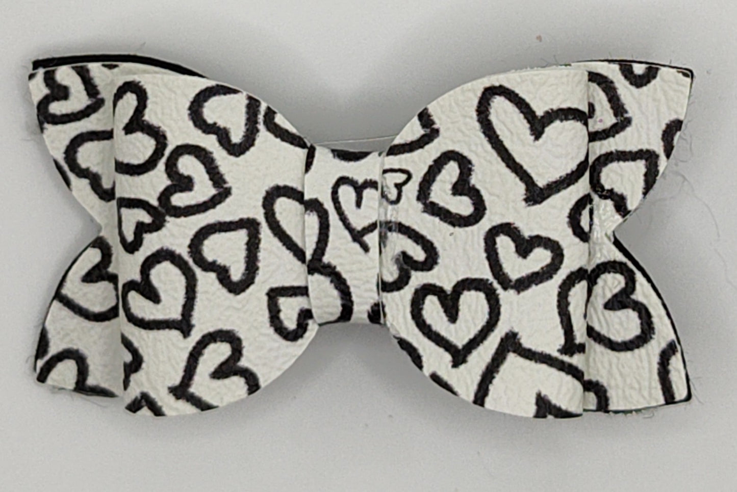 Traced Hearts