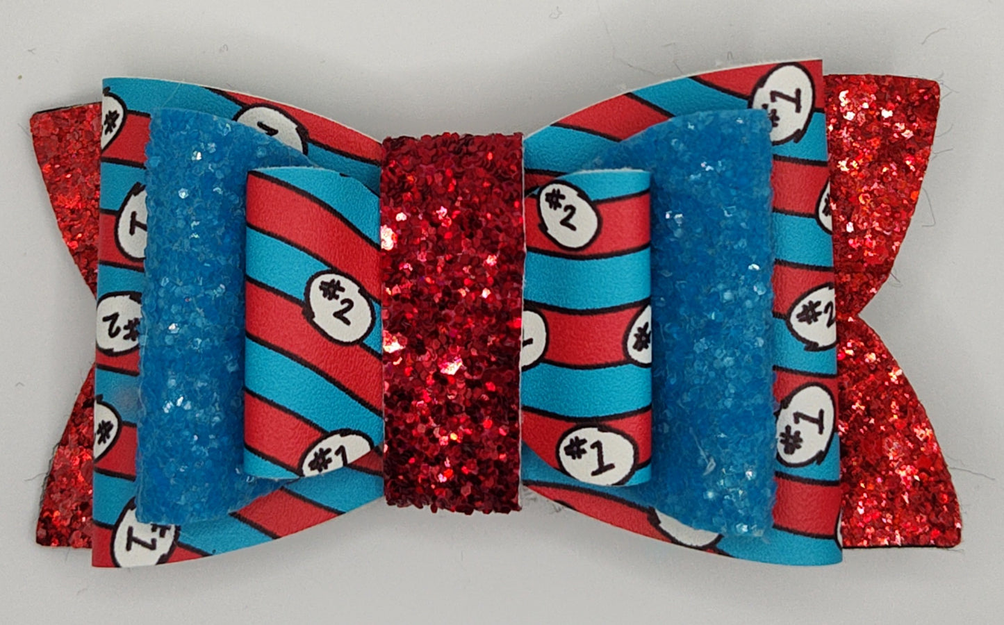 Thing 1 & Thing 2