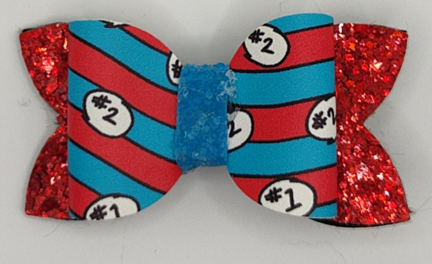 Thing 1 & Thing 2