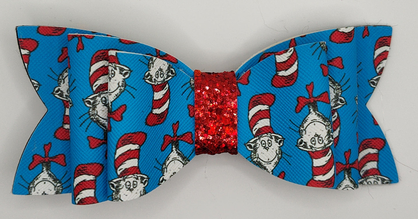 Cat in the Hat