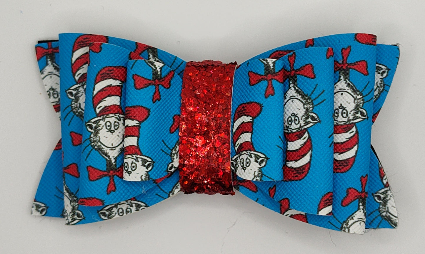 Cat in the Hat
