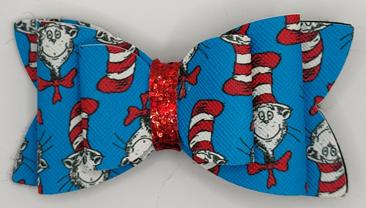 Cat in the Hat