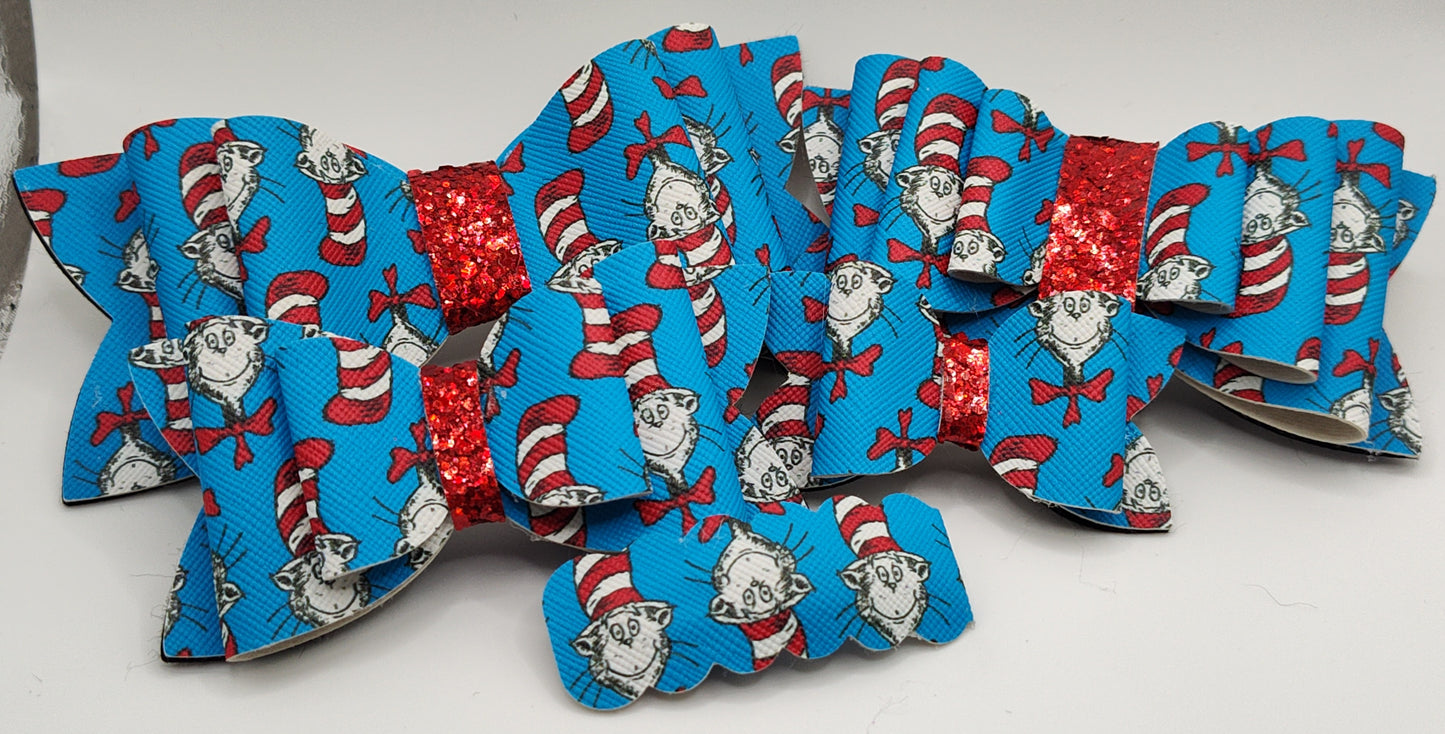 Cat in the Hat