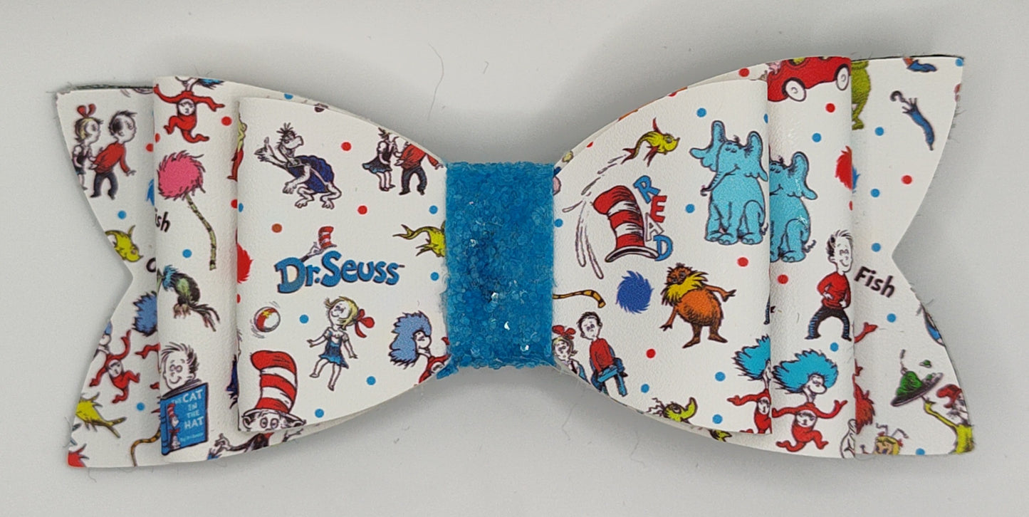 Dr. Seuss