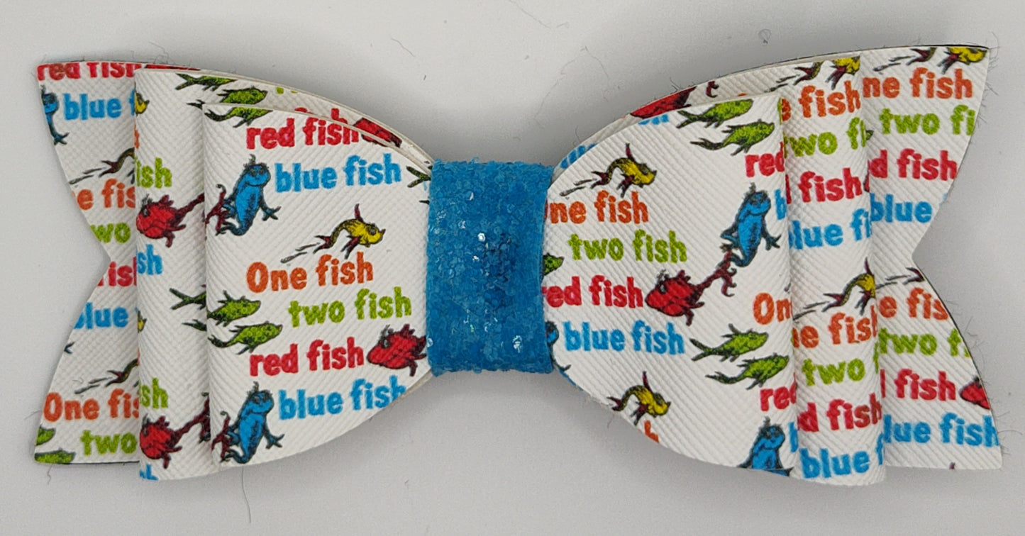 One Fish, Two Fish