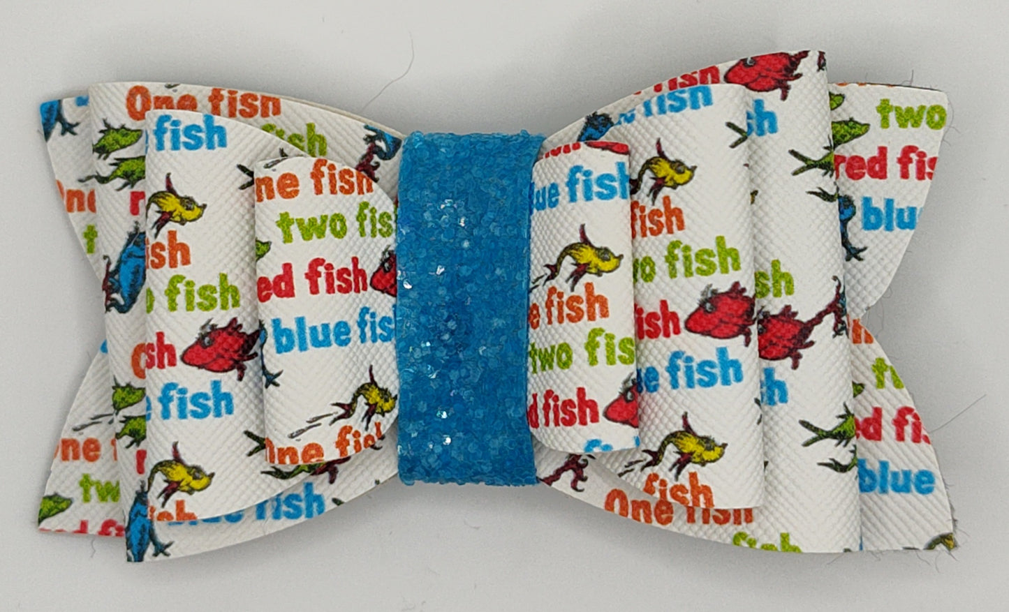 One Fish, Two Fish