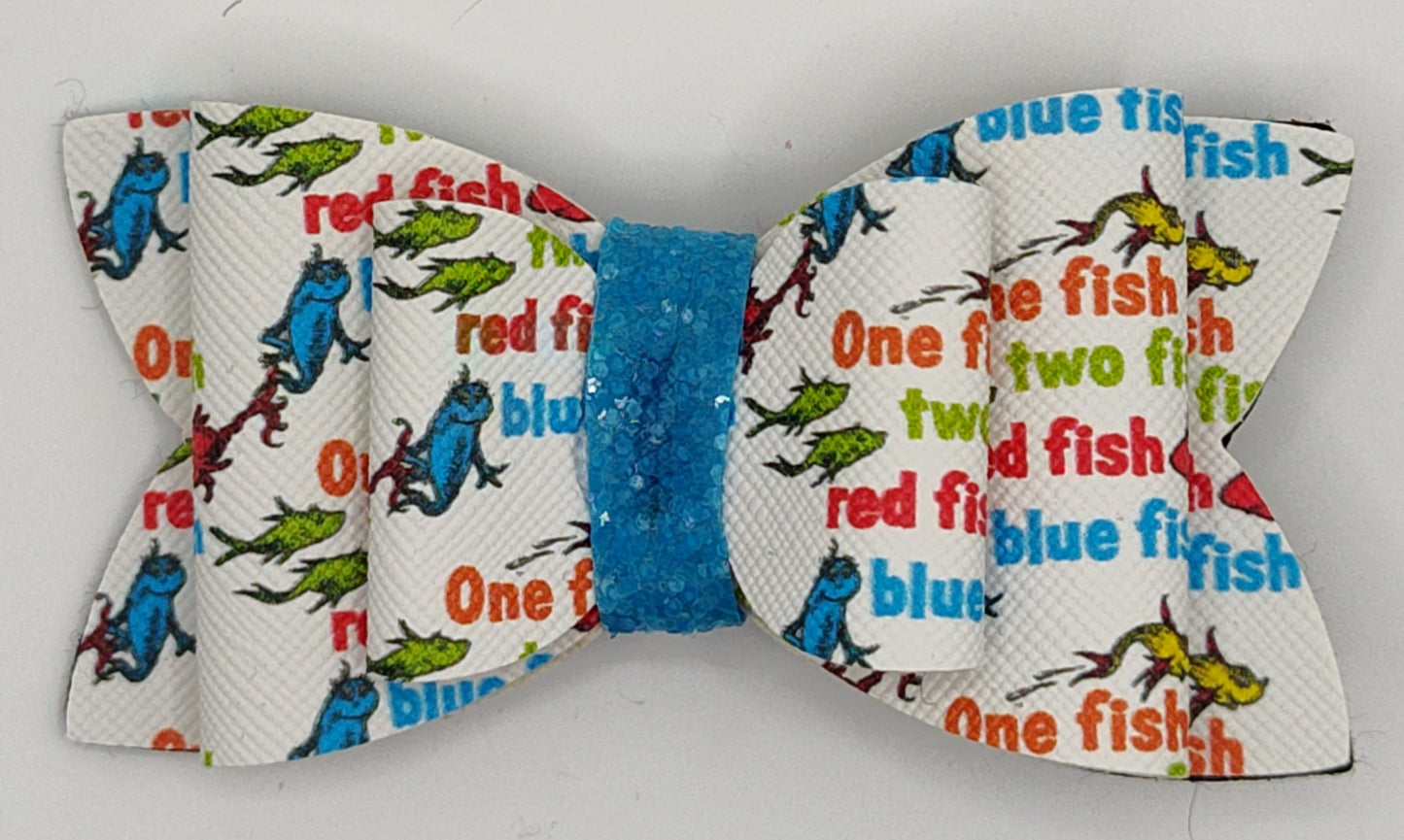 One Fish, Two Fish