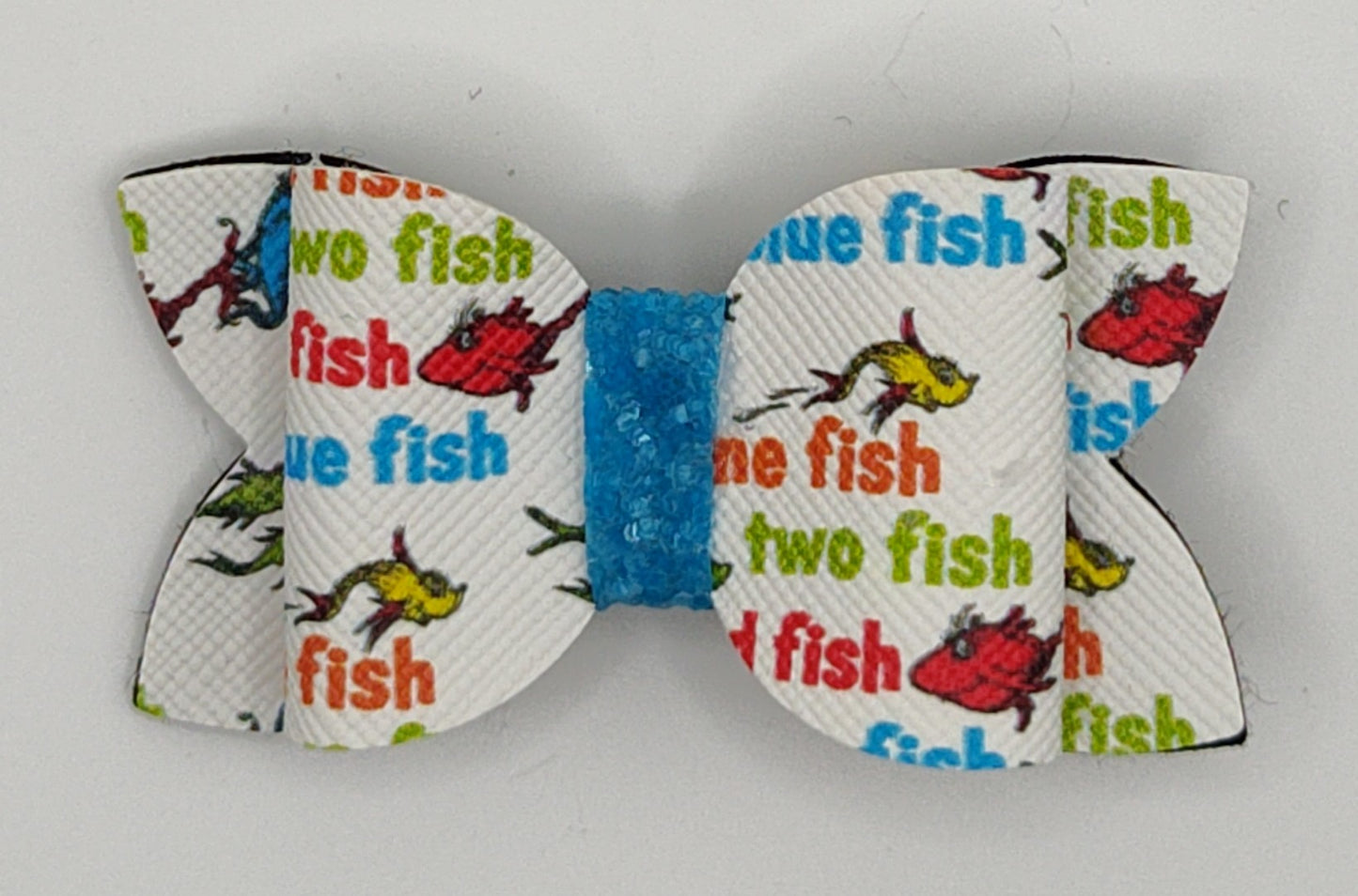 One Fish, Two Fish