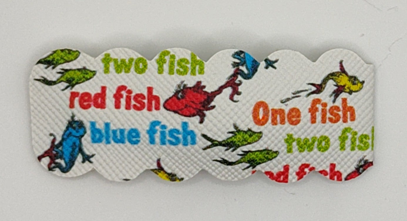 One Fish, Two Fish