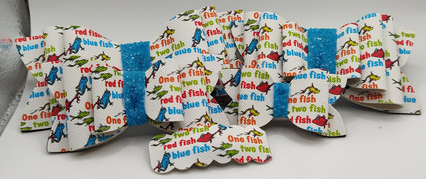 One Fish, Two Fish