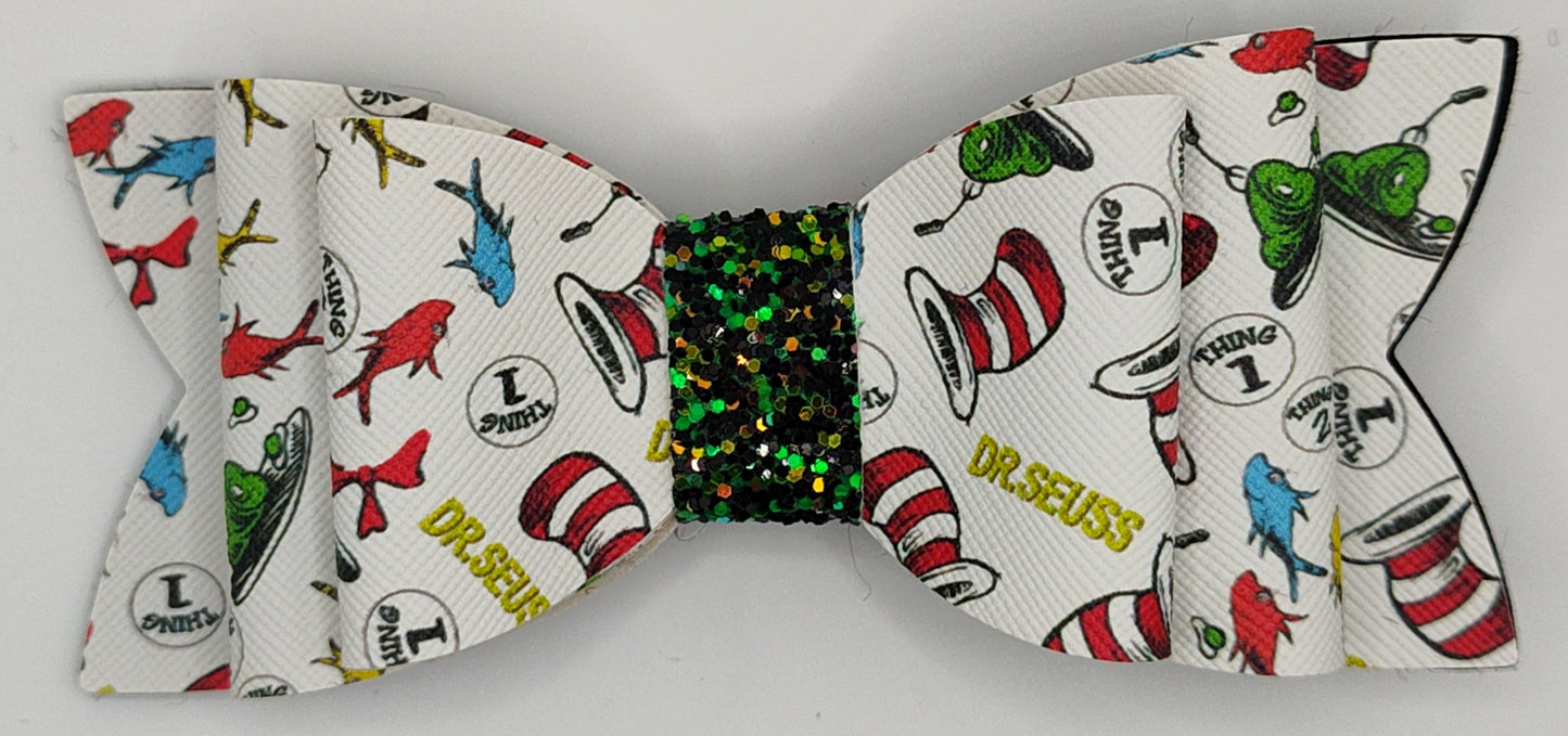 Seuss Collab