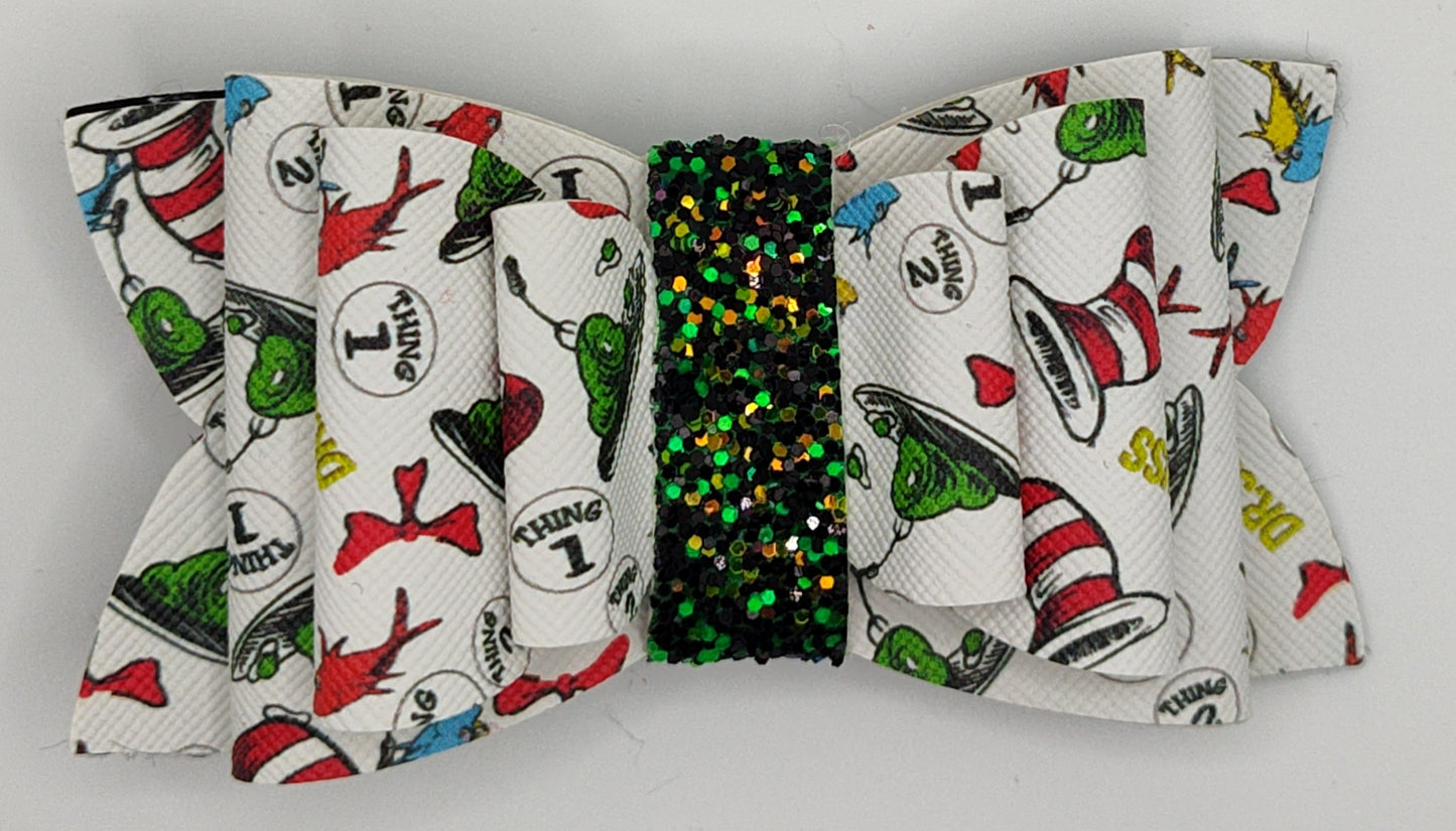 Seuss Collab