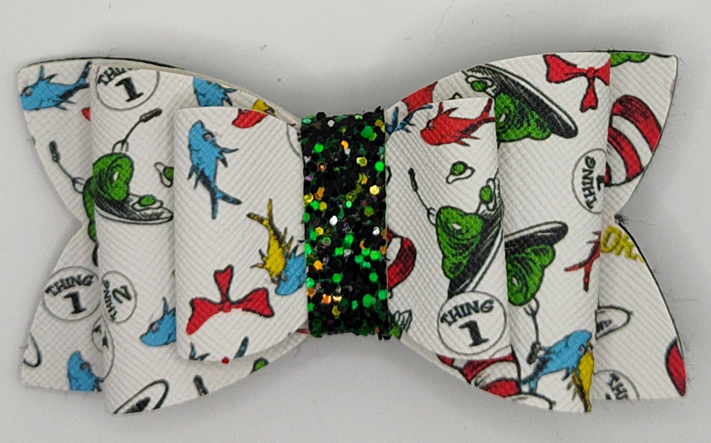 Seuss Collab