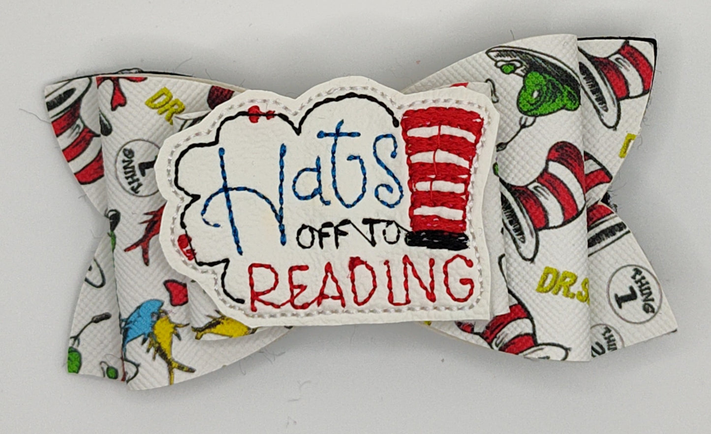 Seuss Collab