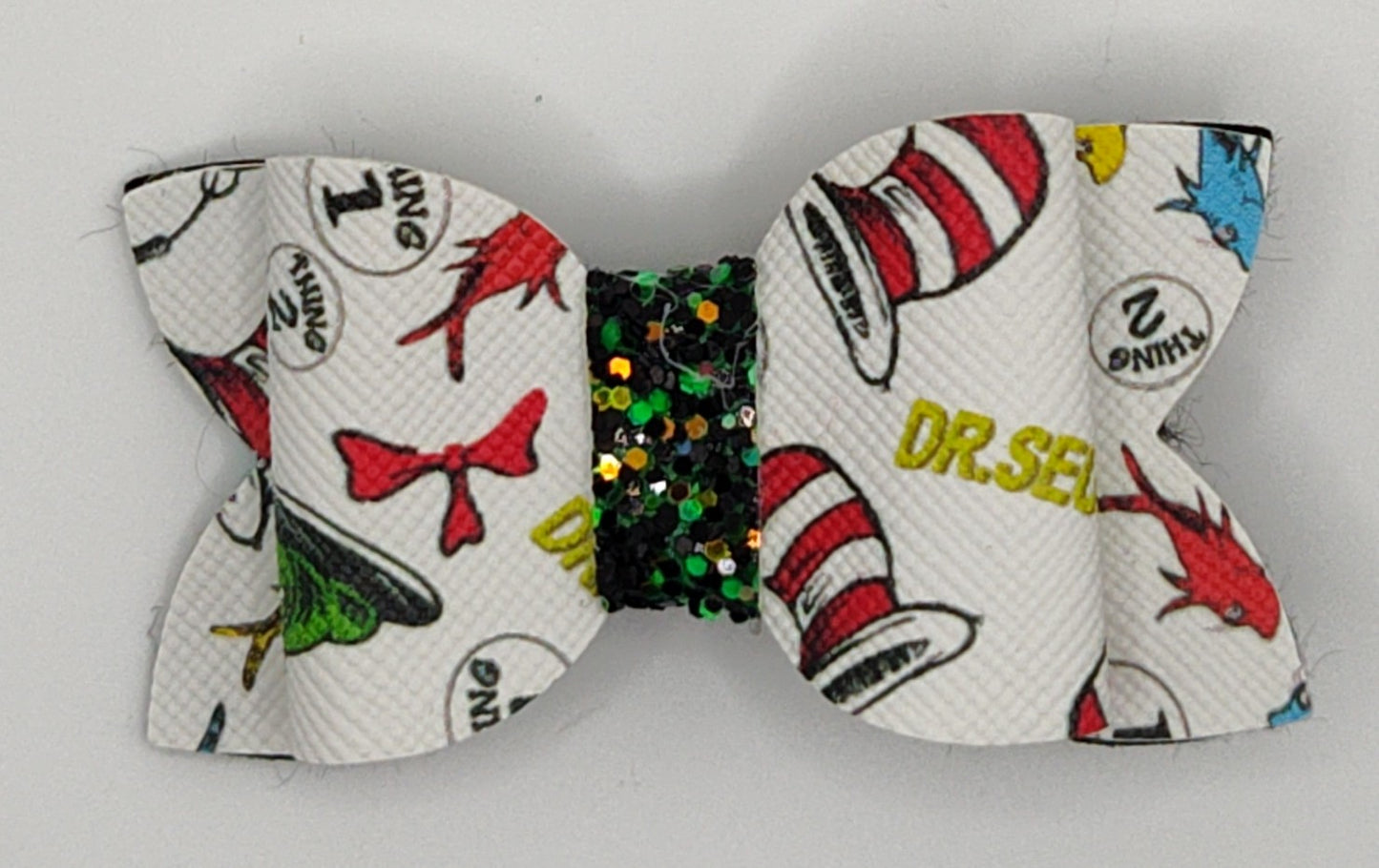 Seuss Collab