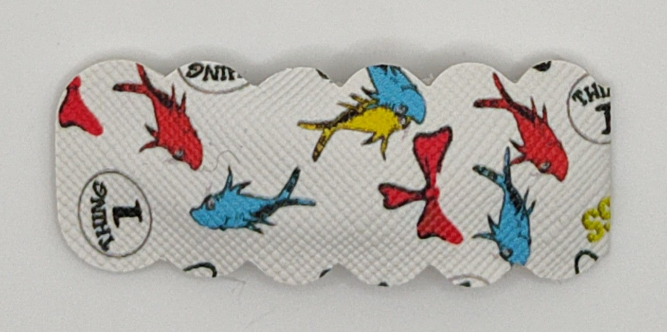 Seuss Collab