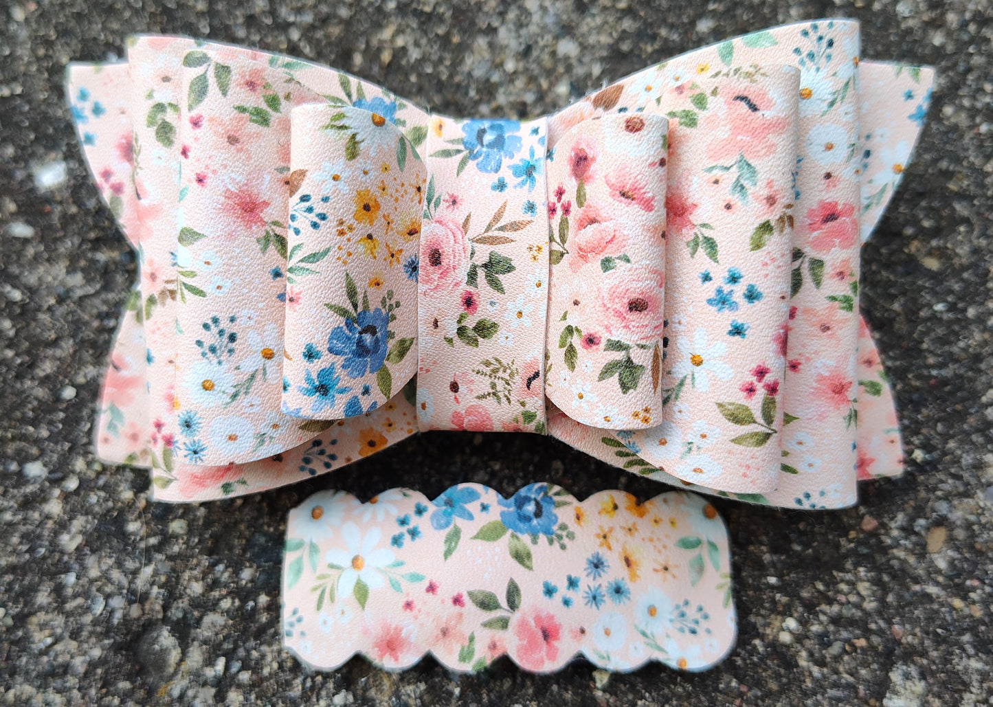 Floral