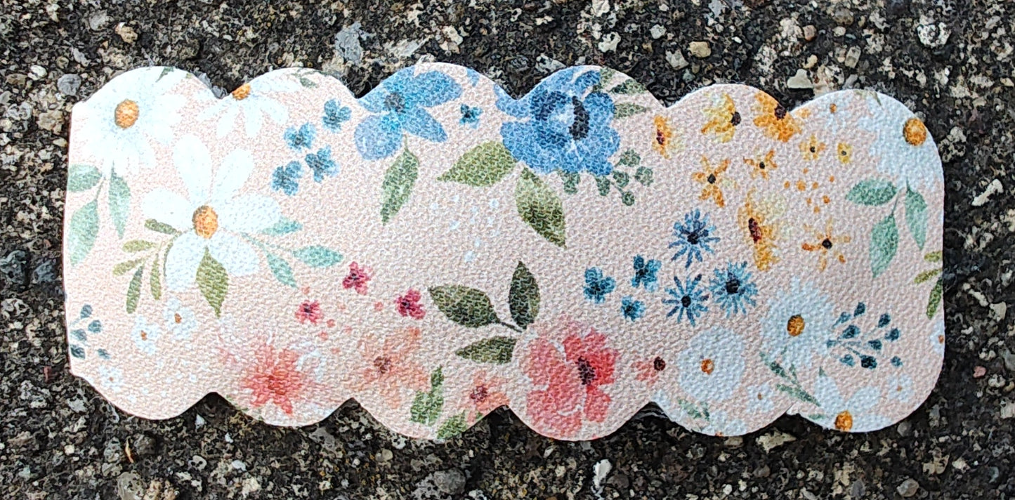 Floral