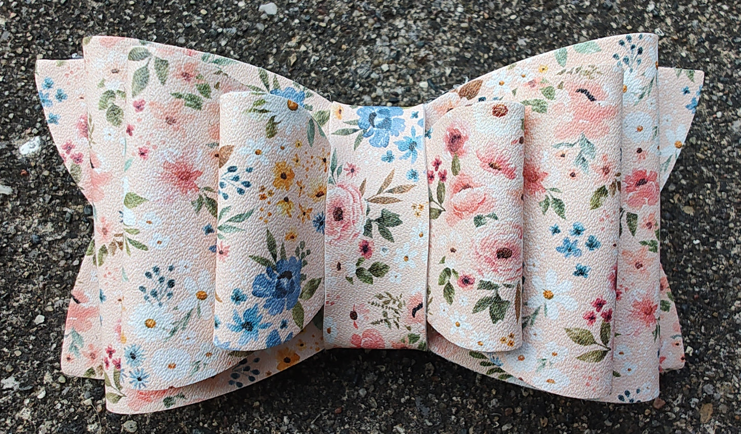 Floral