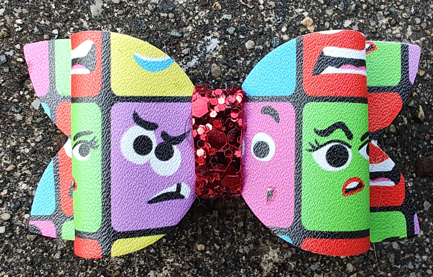 Inside Out