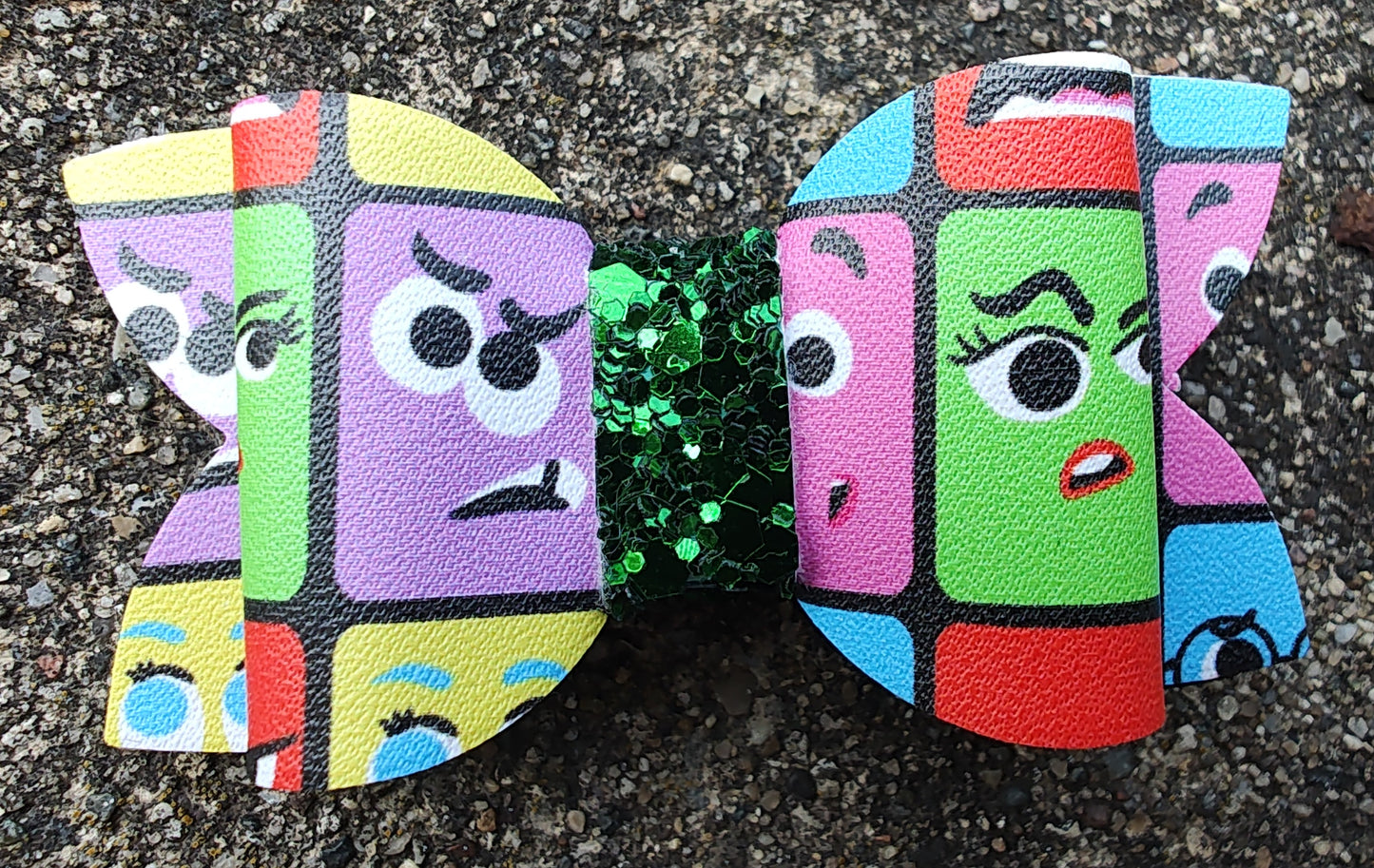 Bitty: Buy One, Get One
