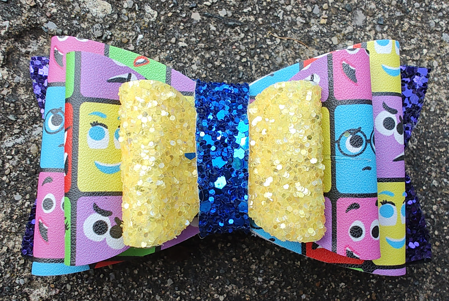Inside Out