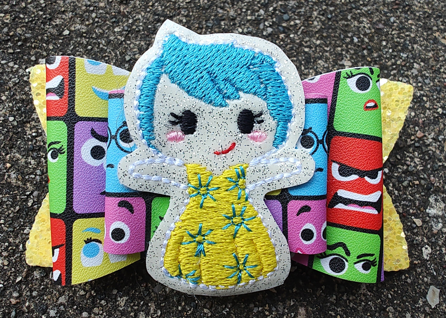 Inside Out