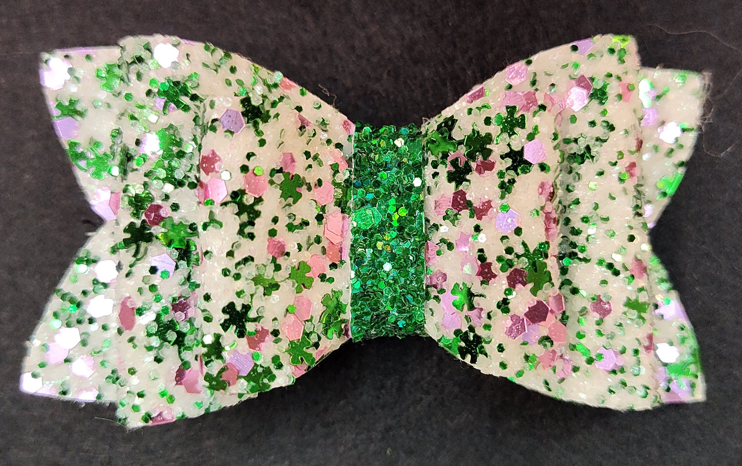 Saint Patrick's Glitter