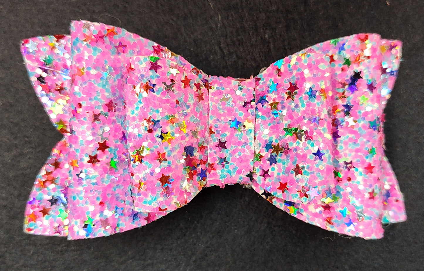 Multi Colored Stars