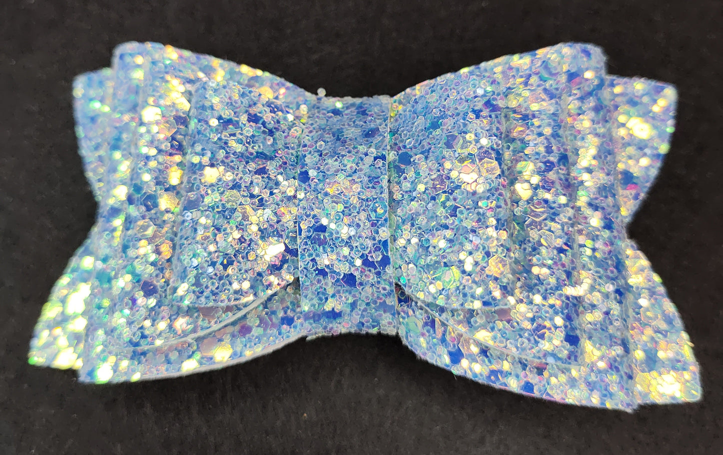 Blue 💙 Glitter