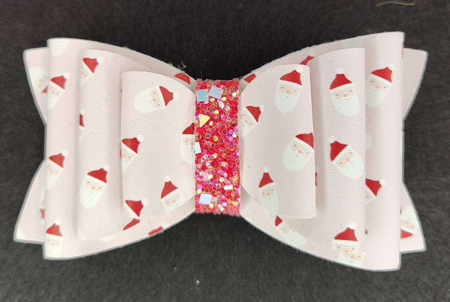 Santa Print