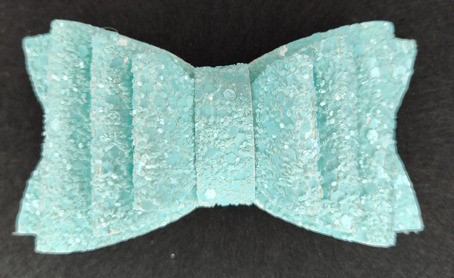 Light Aqua 🩵 Glitter