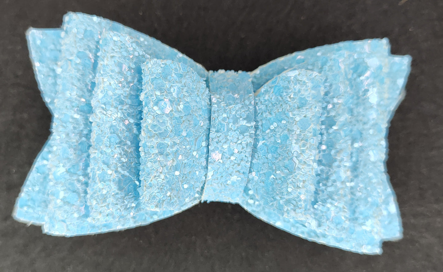 Light Blue 🩵 Glitter