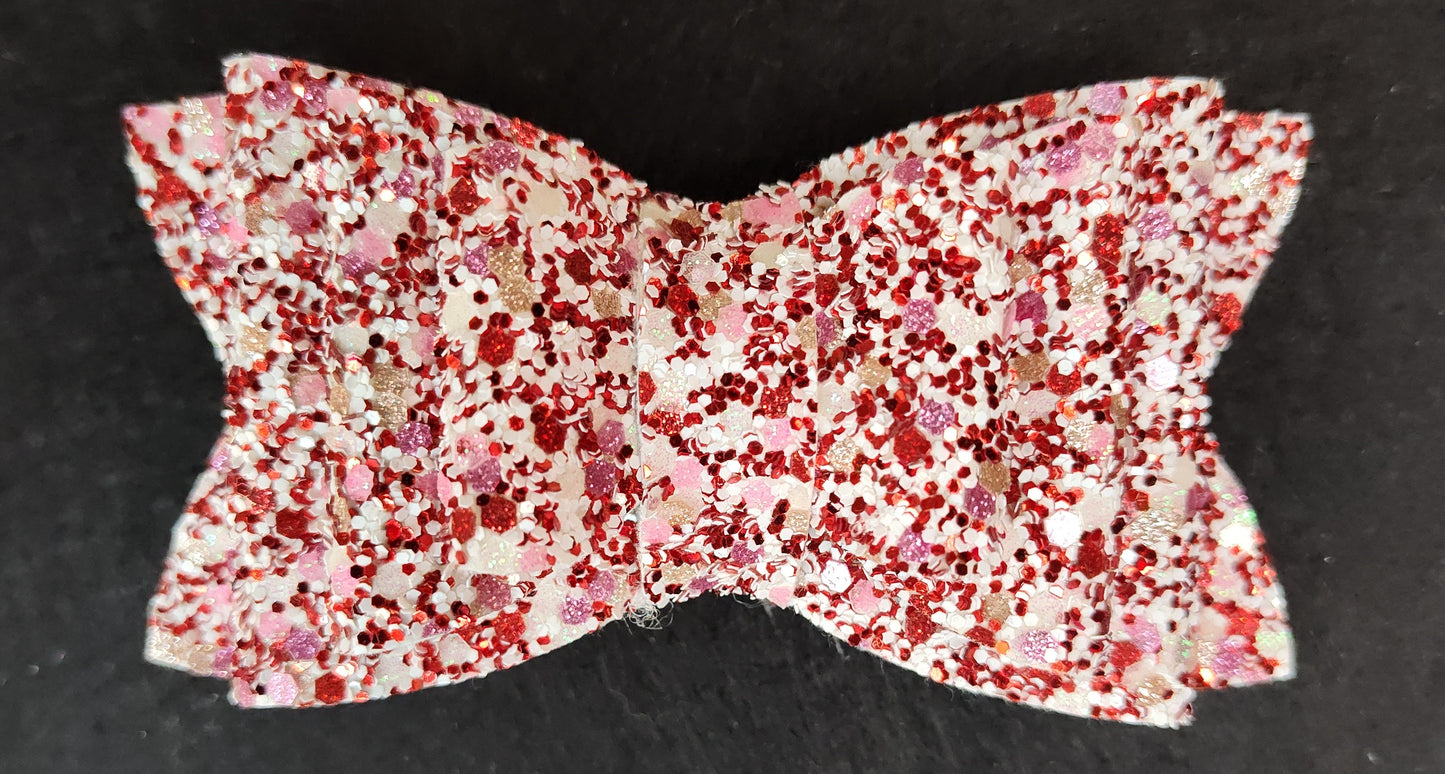 Valentine Glitter