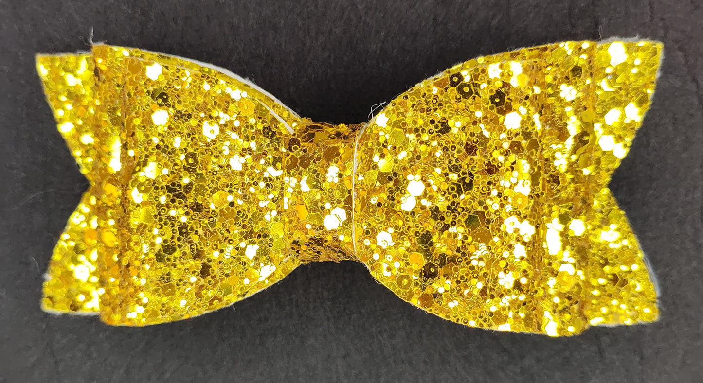 Money Gold Glitter